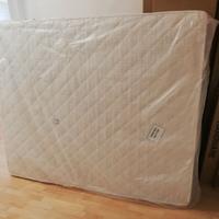 Materasso 160x190 NUOVO imballato