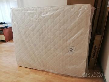 Materasso 160x190 NUOVO imballato