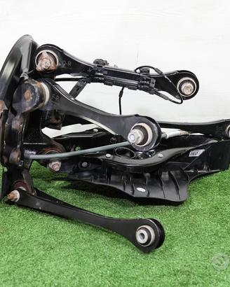 BMW F34 GT Mozzo fusello posteriore destro