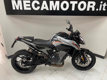 Ktm 790 Duke 2024