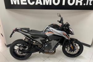 Ktm 790 Duke 2024