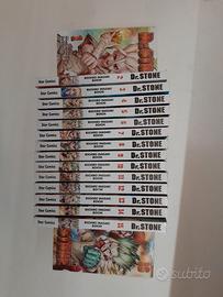 Dr stone Ita 1-16