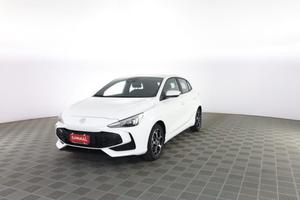 MG MG3 MG3 1.5 Comfort