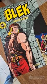 Il grande Black fumetto