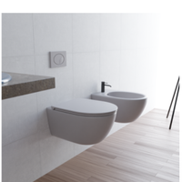 Sanitari sospesi Vitruvit