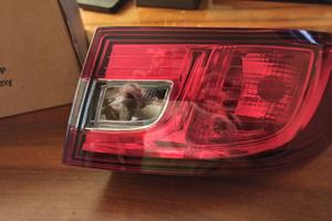 Fanale posteriore DX Renault Clio serie 2016