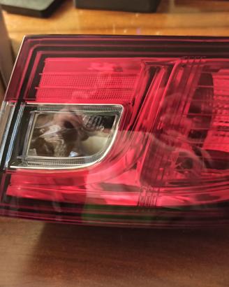Fanale posteriore DX Renault Clio serie 2016