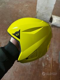 Casco Daniese