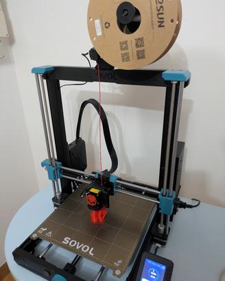 stampante 3d sovol sv06 plus