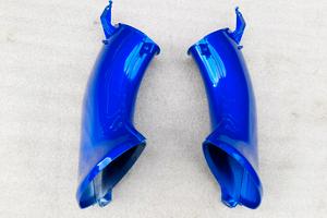 CONDOTTI ARIA YAMAHA R1 2007 2008