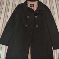 Cappotto nero Max and Co