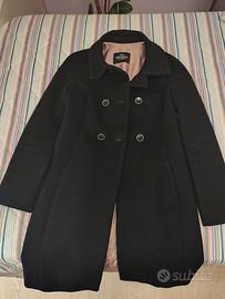 Cappotto nero Max and Co