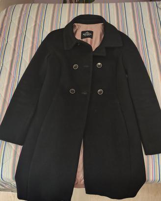 Cappotto nero Max and Co