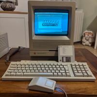 Mac SE 30