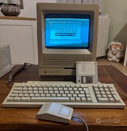 Mac SE 30