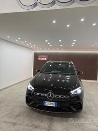 Mercedes-benz GLA 200 180 d Automatic AMG Line Pre