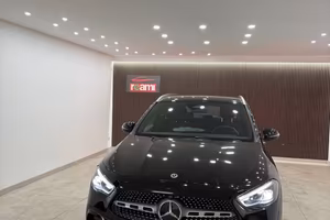 Mercedes-benz GLA 200 180 d Automatic AMG Line Pre