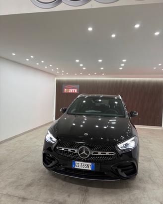 Mercedes-benz GLA 200 180 d Automatic AMG Line Pre
