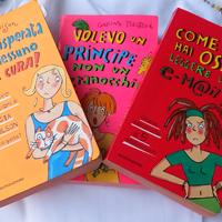 libri per ragazzi 