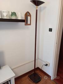 Lampada a stelo di design