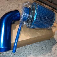 Filtro sportivo a cono aspirazione diretta nuovo