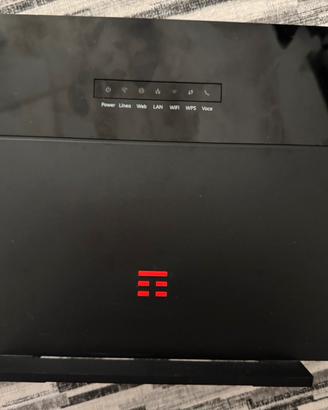 Modem Router TIM + Coppia Cordless Gigaset Duo