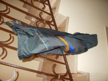 Pantaloni enduro cross ProGrip nuovi