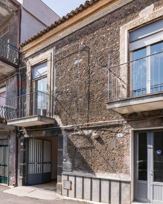 Casa Indipendente - Belpasso