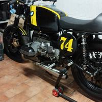 Bmw r65 cafè racer