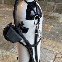 Stage in carbonio 7 litri