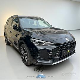 Mg ZS Hybrid+ Luxury