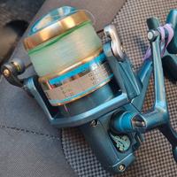 mulinello tica4000gh