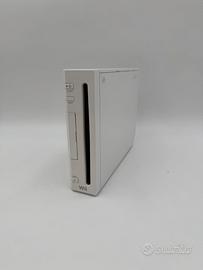 Nintendo Wii modello RVL-001 - Testata