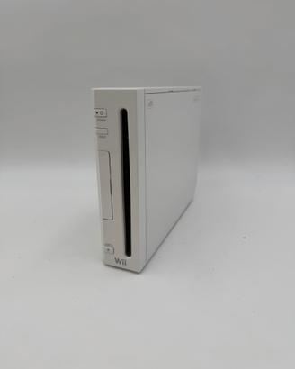 Nintendo Wii modello RVL-001 - Testata