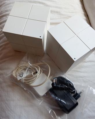 Tenda Mesh  nova MW6-WIFI 