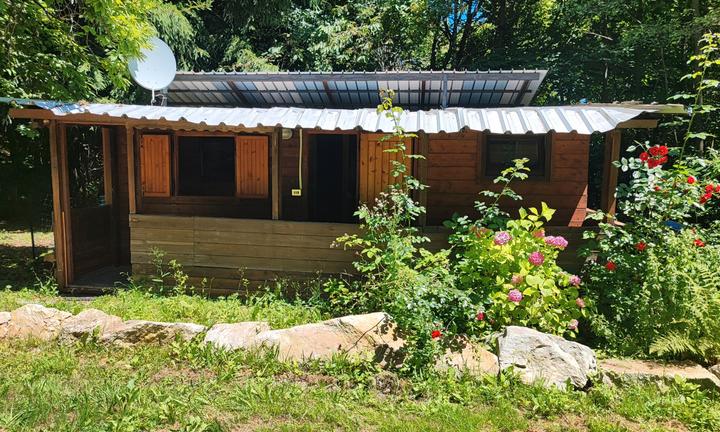 Bungalow San Giacomo di Roburent (CN)