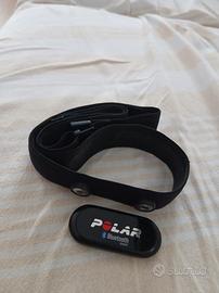 Fascia cardio Polar