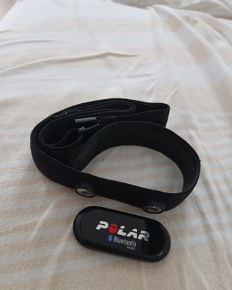 Fascia cardio Polar
