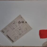 Ikea RATIONELL ripiano