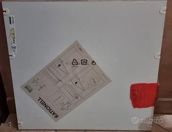 Ikea RATIONELL ripiano