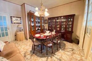 S/indipendente con box auto e ampio terrazzo