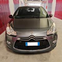 Citroen DS3 1.4 HDi anno 2012