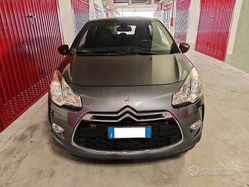 Citroen DS3 1.4 HDi anno 2012