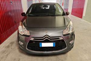 Citroen DS3 1.4 HDi anno 2012