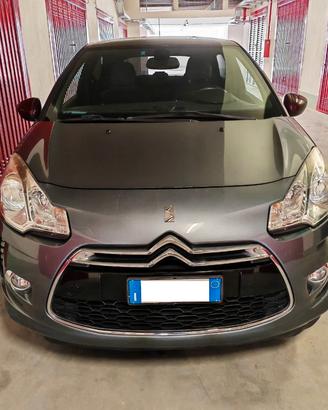 Citroen DS3 1.4 HDi anno 2012