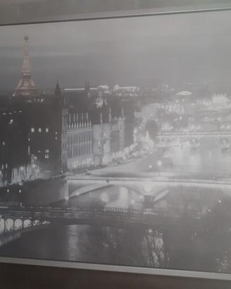 Parigi canvas 