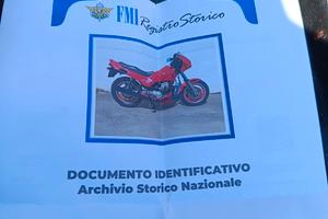 moto Guzzi imola 2