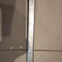 chiave poligonale Beta