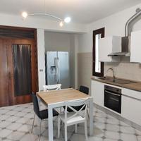 Appartamento in villa