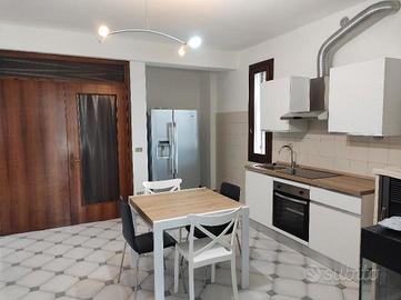 Appartamento in villa